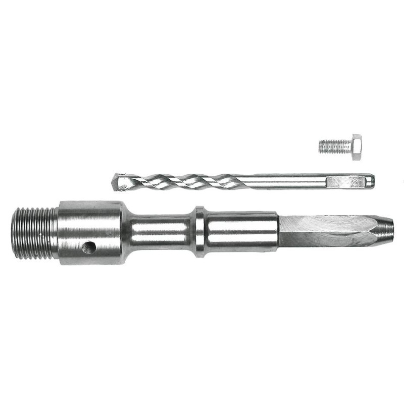 Adapter do otwornic hex