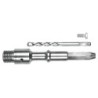Adapter do otwornic hex