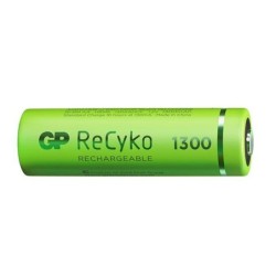 Akumulator recyko nimh 1,2v 1300aahce-eb4 aa