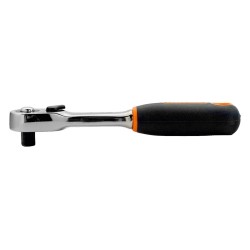 Grzechotka 1/4'' 72 zęby