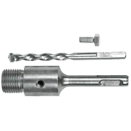 Adapter do otwornic sds+