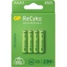 Akumulator recyko nimh 1,2v 65aaahce-eb4 aaa