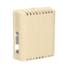 Dzwonek elektromechaniczny dwutonowy 230v beżowy plus