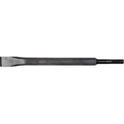 Dłuto szerokie sds plus 20x14x250mm