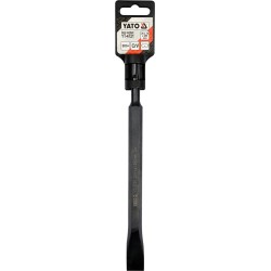 Dłuto szerokie sds plus 20x14x250mm