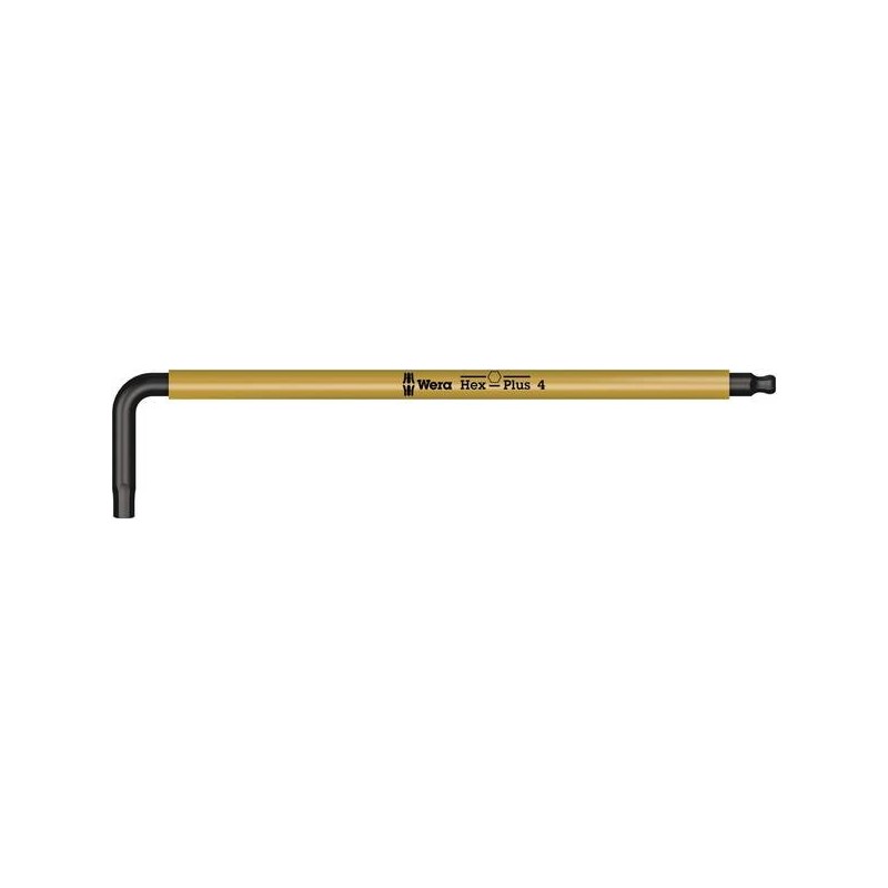 Klucz trzpieniowychex-plus hf 4.0mm