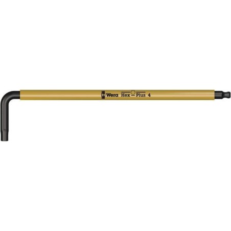 Klucz trzpieniowychex-plus hf 4.0mm