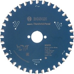 Tarcza pilarska expert sh h 190x30-36
