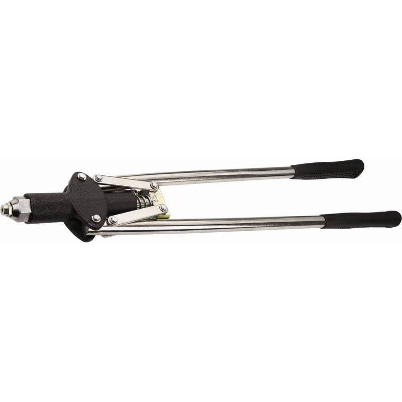 Nitownica czołowa 460mm ts201