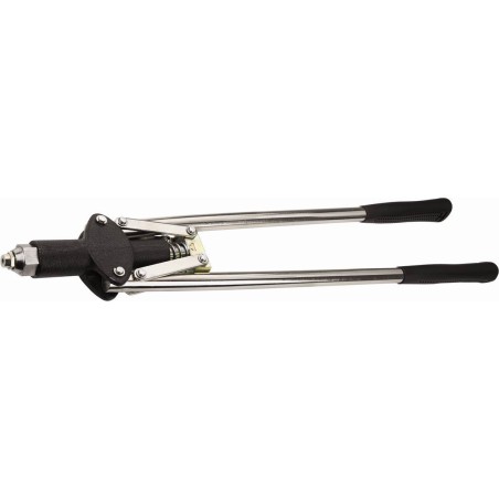 Nitownica czołowa 460mm ts201