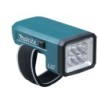 Latarka akumulatorowa led 14.4/18v li-ion dml801