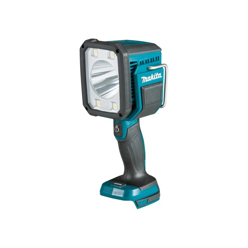 Latarka bezprzewodowa led 18v/14.4v li-lon