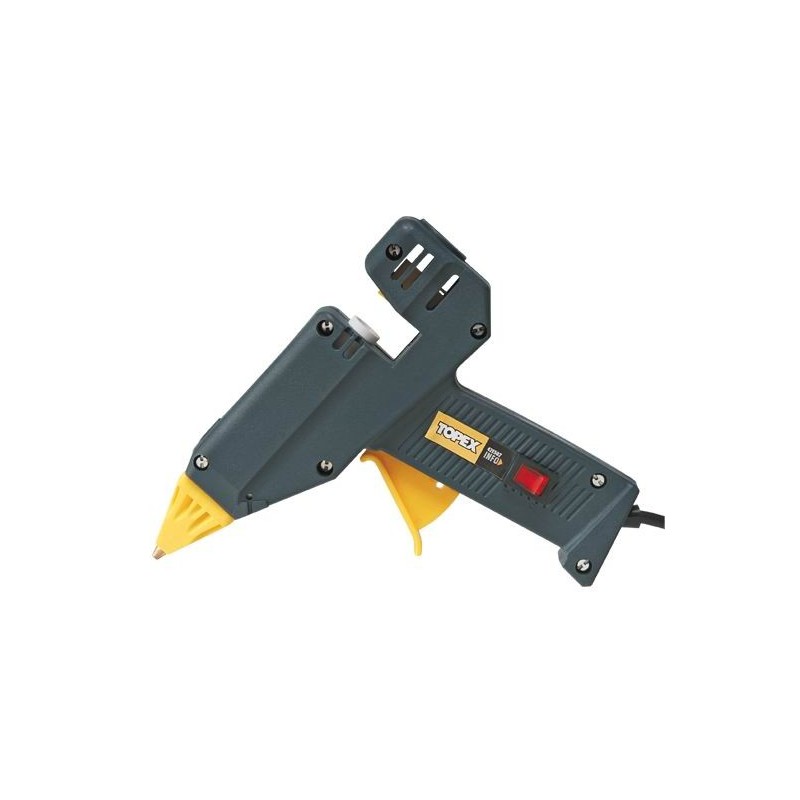 Pistolet klejowy 11mm 30/180w