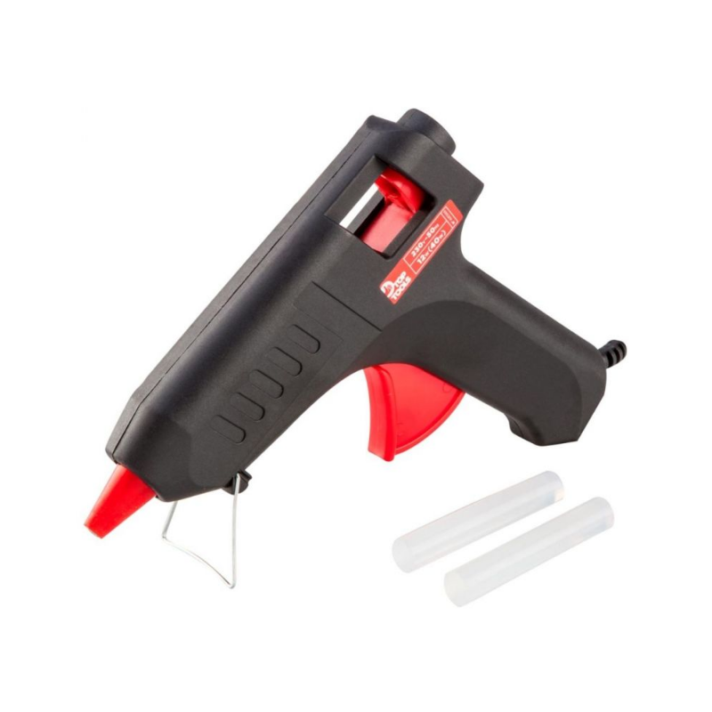 Pistolet klejowy 11mm 15/40w