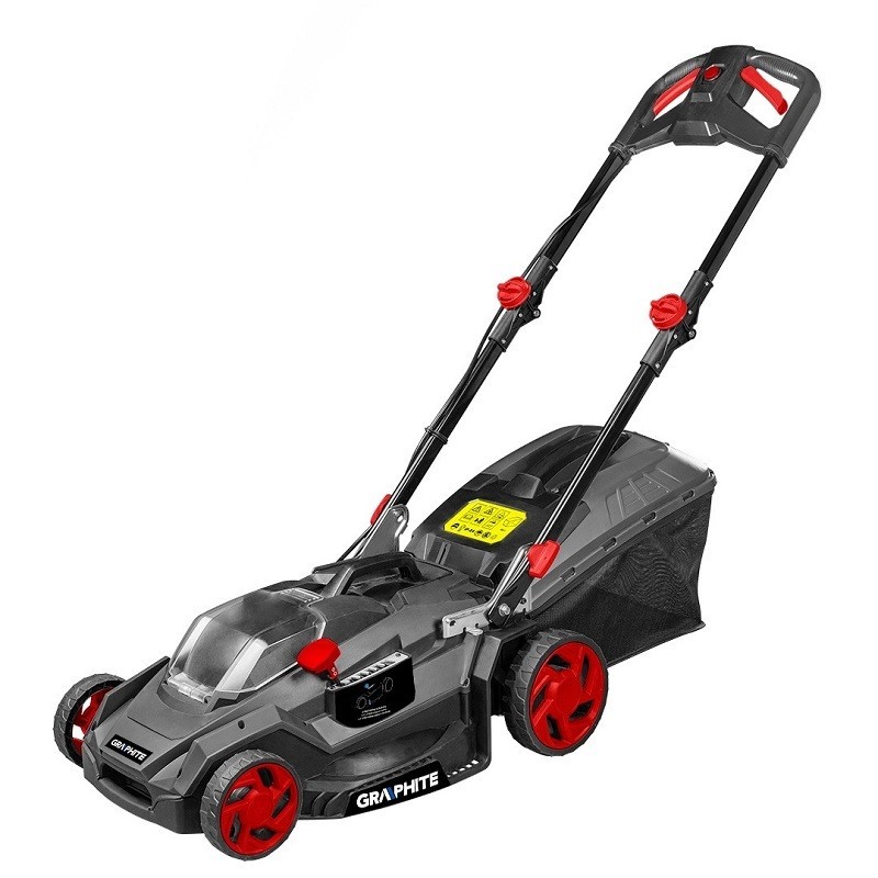 Kosiarka akumulatorowa energy+, 36v
