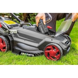 Kosiarka akumulatorowa energy+, 36v