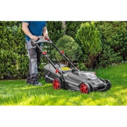 Kosiarka akumulatorowa energy+, 36v