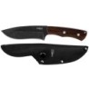 Nóż survivalowy full-tang 23cm.