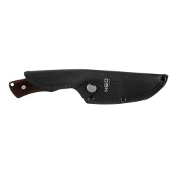 Nóż survivalowy full-tang 23cm.