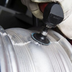 Krążek szybkowymienny psg 038 p drobny