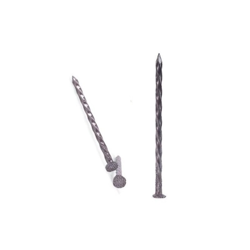 Gwoździe kwadratowe skręcane 5.0x150mm