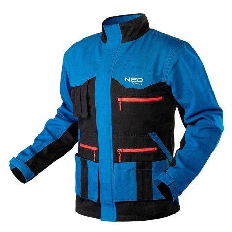 Bluza robocza hd+ rozmiar m