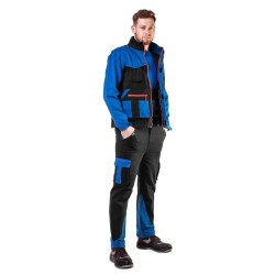 Bluza robocza hd+ rozmiar m