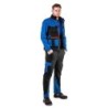 Bluza robocza hd+ rozmiar m