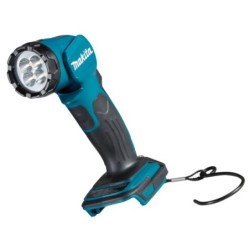 Latarka bezprzewodowa led 18v li-lon