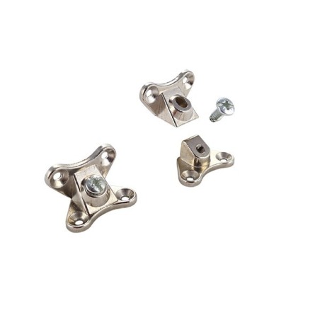 Kątownik motylkowy 35x20 mm opk-20szt.