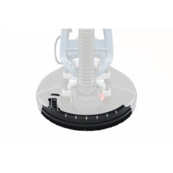 Szlifierka żyrafa do gipsu gtr550 215mm