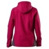 Kurtka softshell damska l
