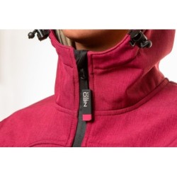 Kurtka softshell damska l