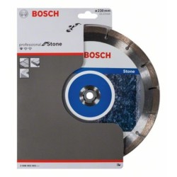 Tarcza diamentowa do betonu stone 230/22 10mm