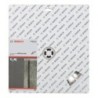 Tarcza diamentowa do betonu standard for concrete 300x22 10m