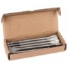 Dłuto płaskie sds plus 20x250mm 10pcs