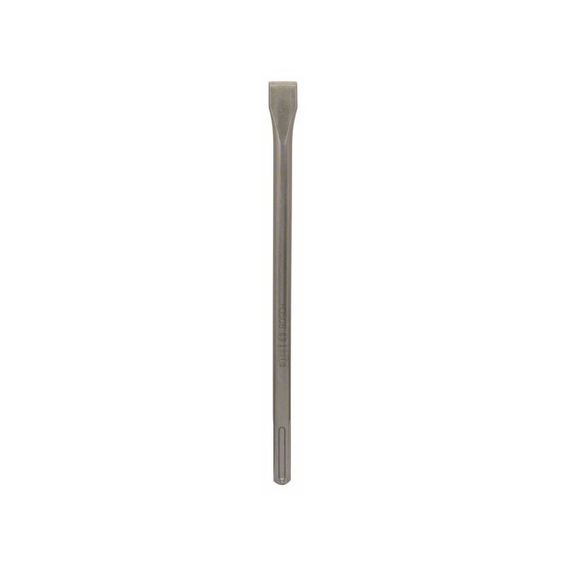Dłuto płaskie sds-max rtec sharp 25x400mm 10pcs