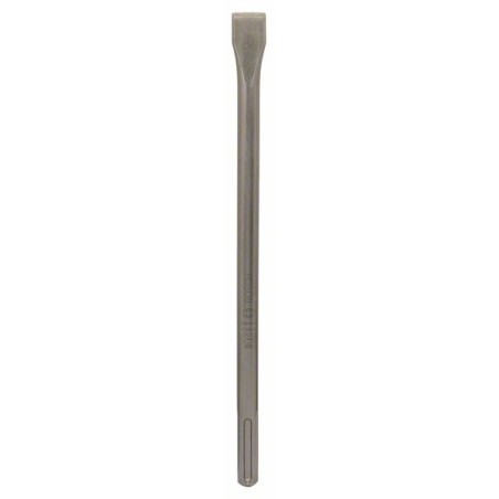 Dłuto płaskie sds-max rtec sharp 25x400mm 10pcs