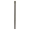 Dłuto płaskie sds-max rtec sharp 25x400mm 10pcs
