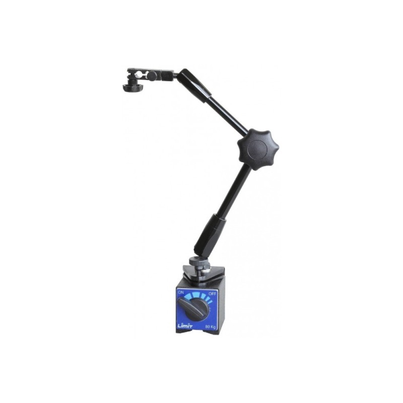 Statyw pomiarowy z regulacją przy podstawie limit