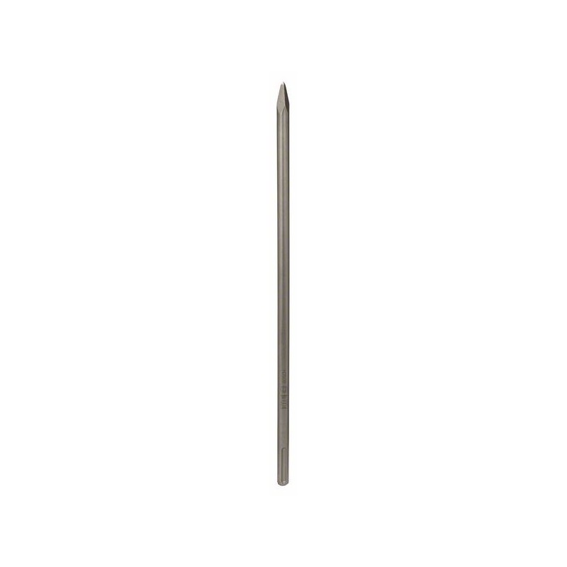 Dłuto płaskie sds-max 600mm 5pcs