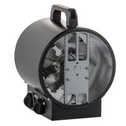 Nagrzewnica elektryczna 2kw przemysłowa