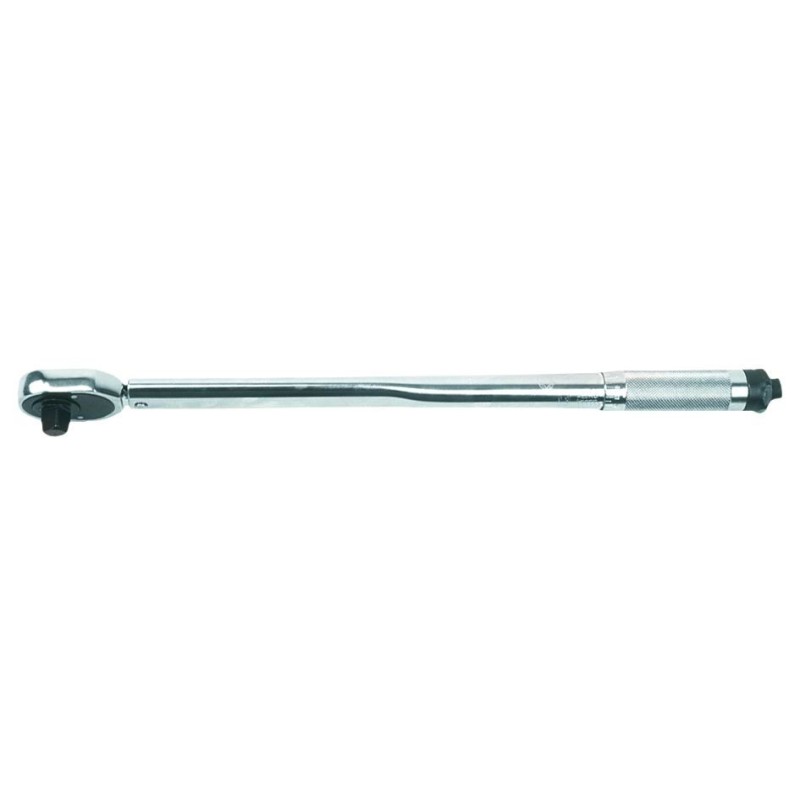 Klucz dynamometryczny 1/2'' 30-210nm