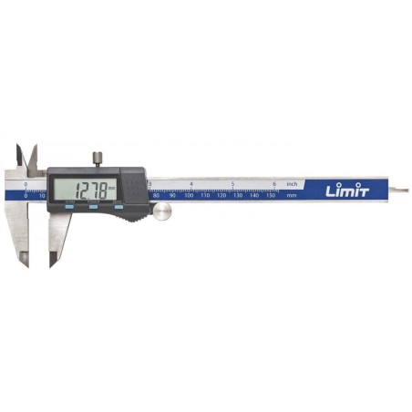 Suwmiarka elektroniczna limit cdk 200mm
