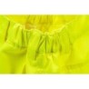 Spodenki ostrzegawcze żółte rozmar xl