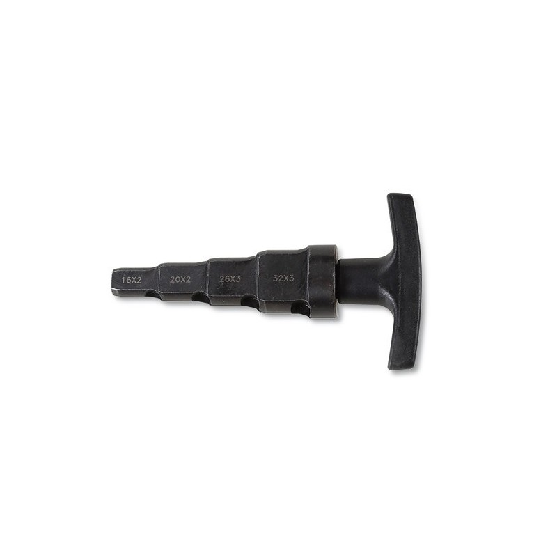 Kalibrator do rur wielowarstwowych