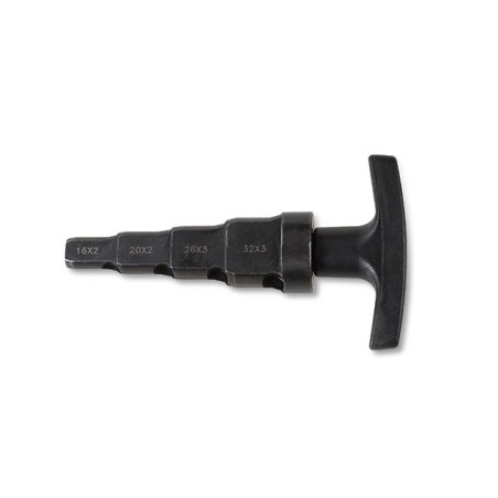 Kalibrator do rur wielowarstwowych