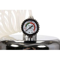 Urządzenie do wymiany płynu hamulcowego