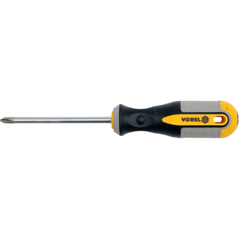 Wkrętak krzyżowy ph3x150mm