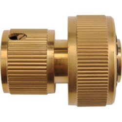 Złącze mosiężne standard 3/4'' flo